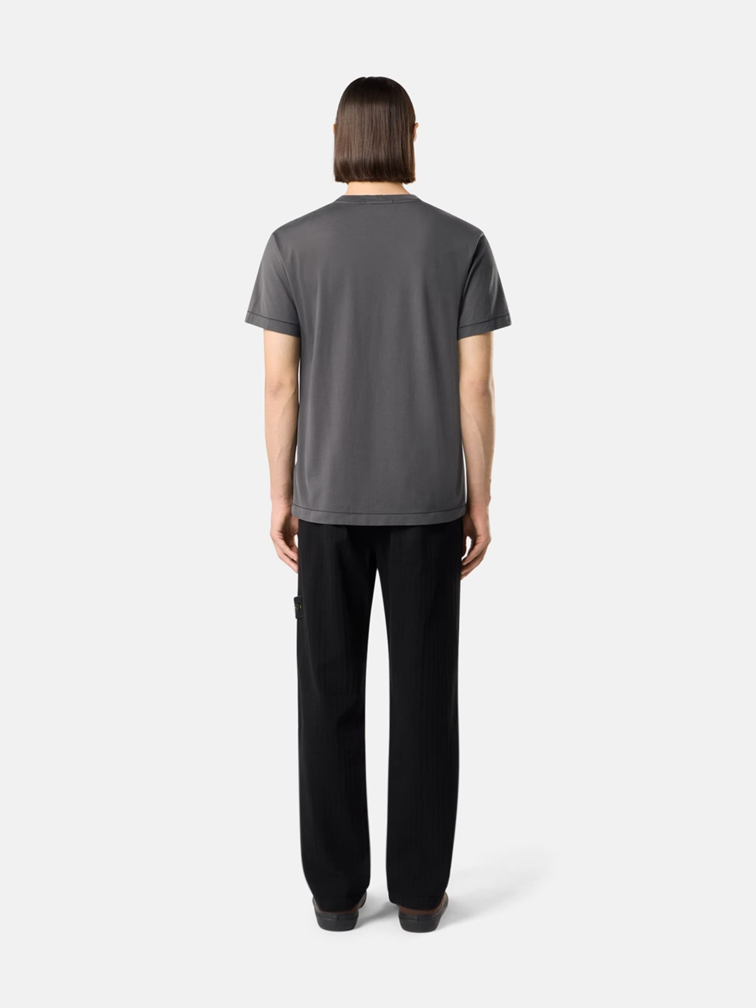 [Stone Island] T-shirts Short Sleeve FW26 L2S152100027S0013V0062