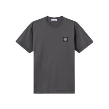 [Stone Island] T-shirts Short Sleeve FW26 L2S152100027S0013V0062