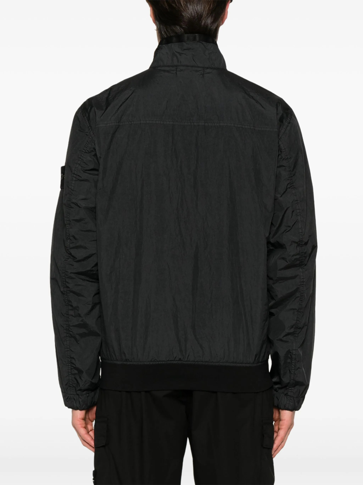 [Stone Island] Casual Jacket FW26 L2S154100037S0A23V0029