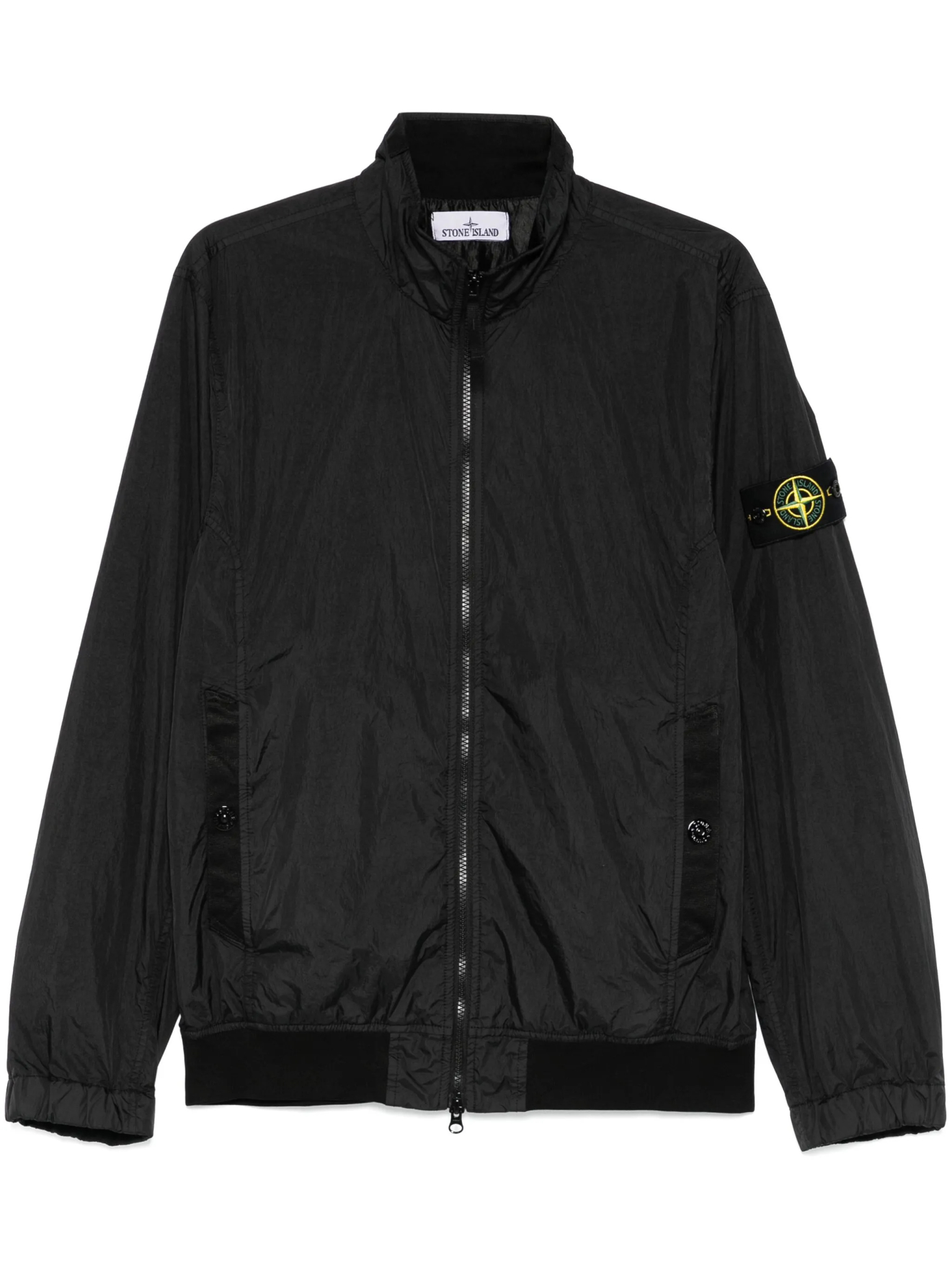[Stone Island] Casual Jacket FW26 L2S154100037S0A23V0029