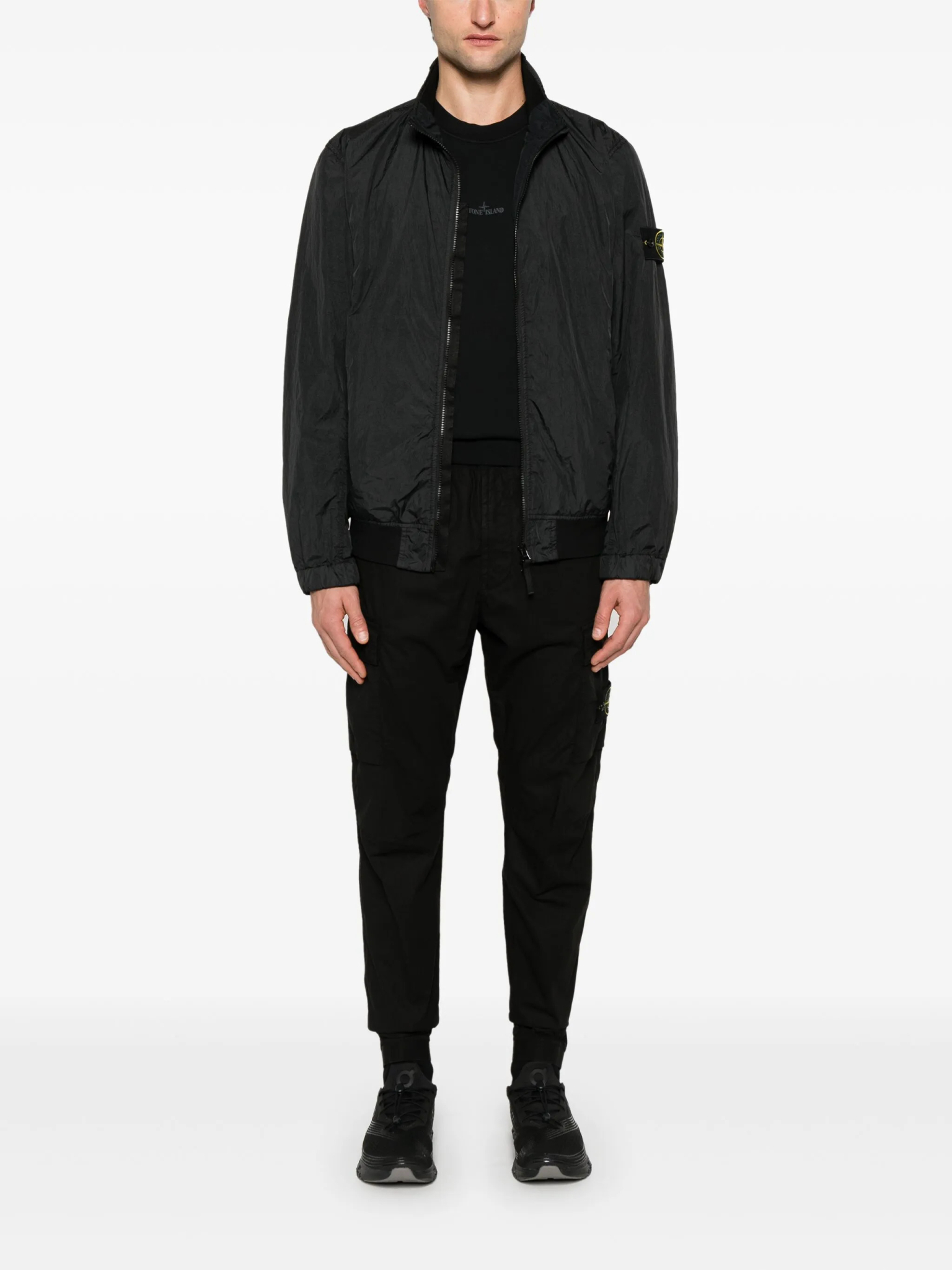 [Stone Island] Casual Jacket FW26 L2S154100037S0A23V0029