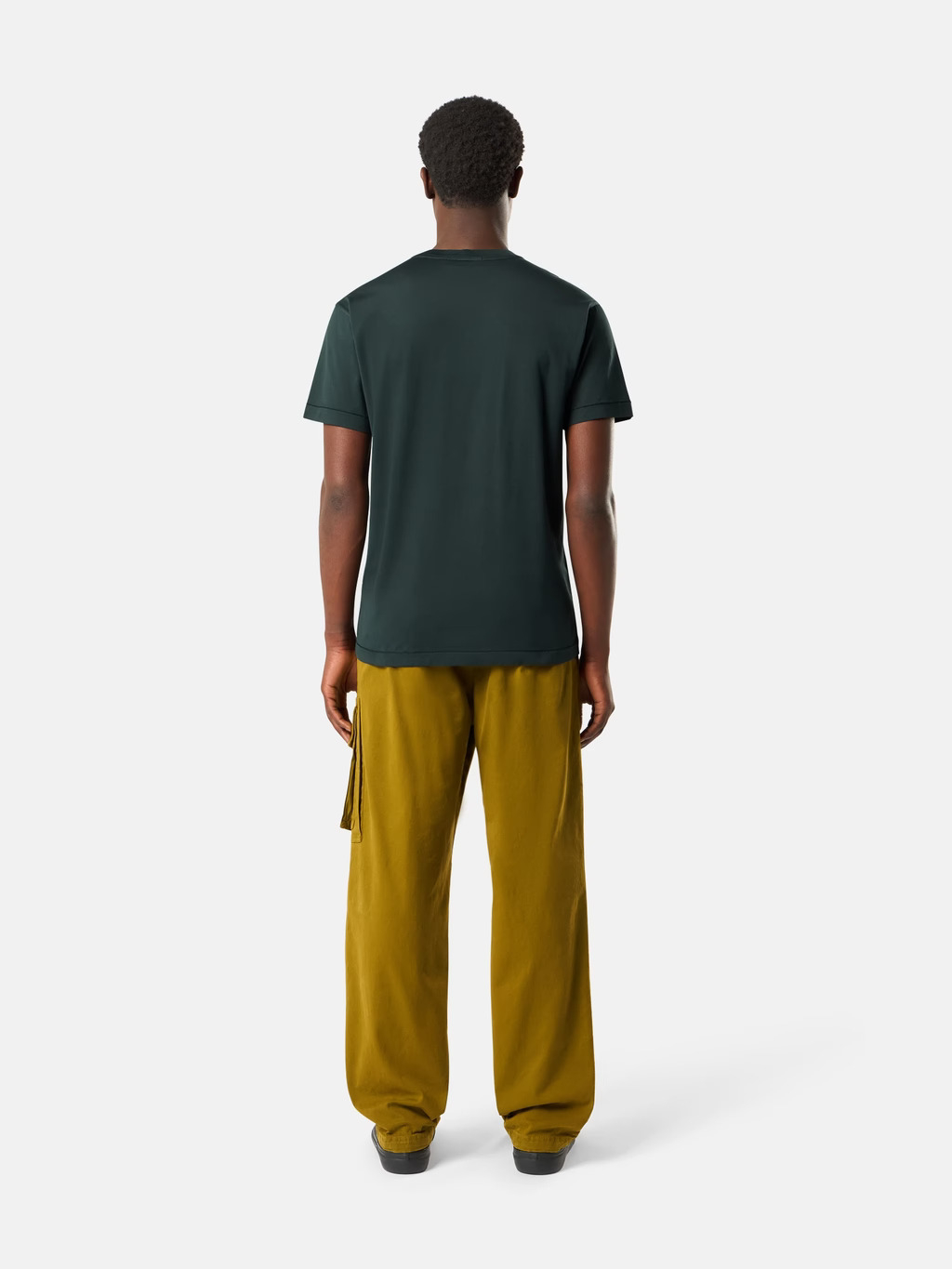 [Stone Island] T-shirts Short Sleeve FW26 L2S152100027S0013V005S