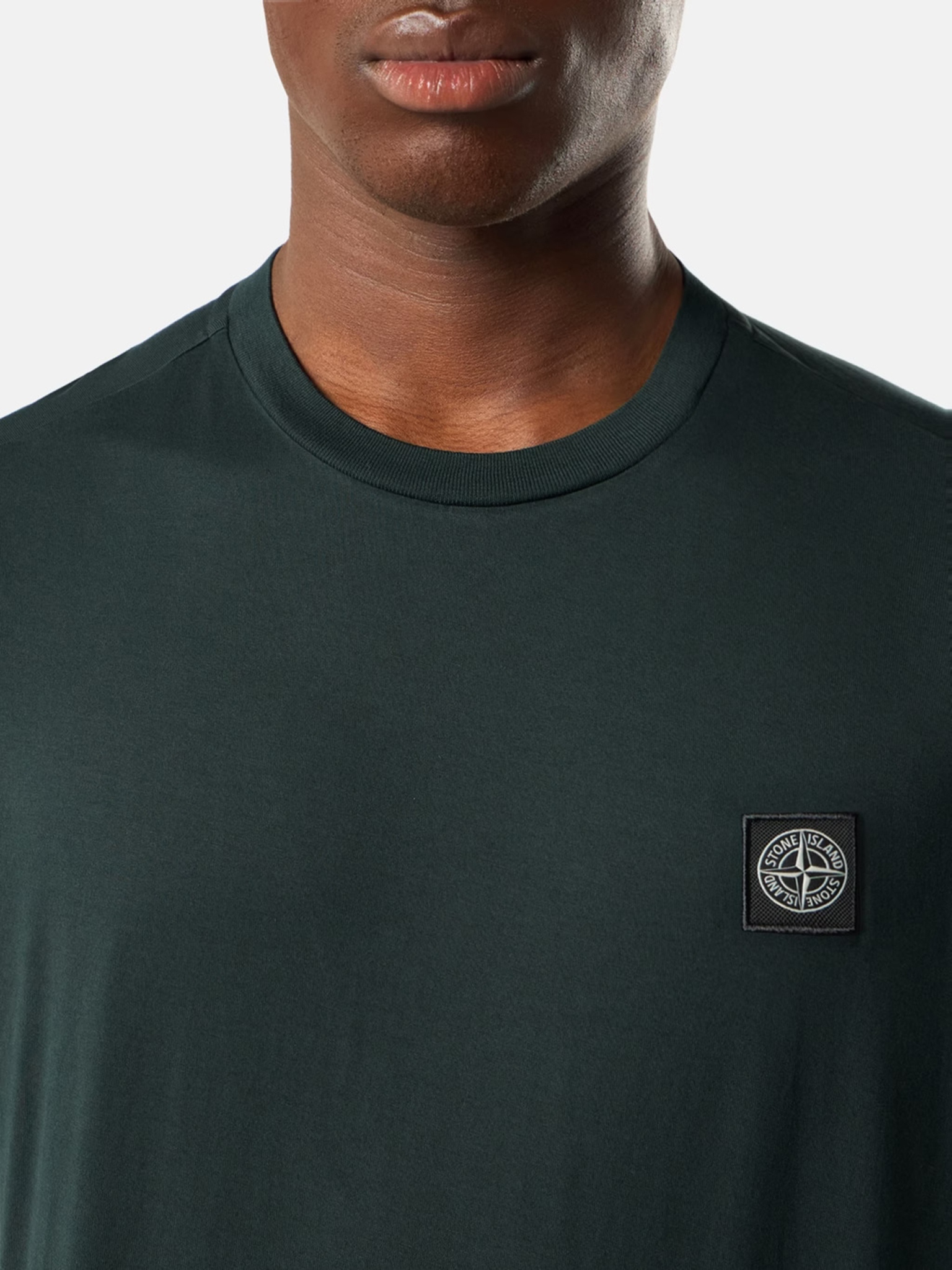 [Stone Island] T-shirts Short Sleeve FW26 L2S152100027S0013V005S