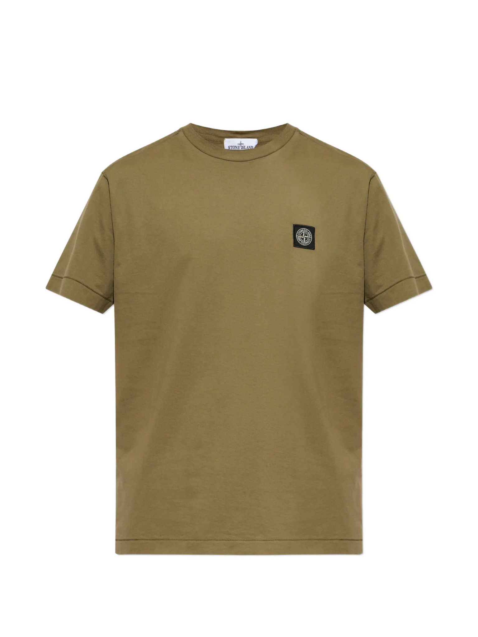 [Stone Island] T-shirts Short Sleeve FW26 L2S152100027S0013V005G