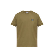 [Stone Island] T-shirts Short Sleeve FW26 L2S152100027S0013V005G