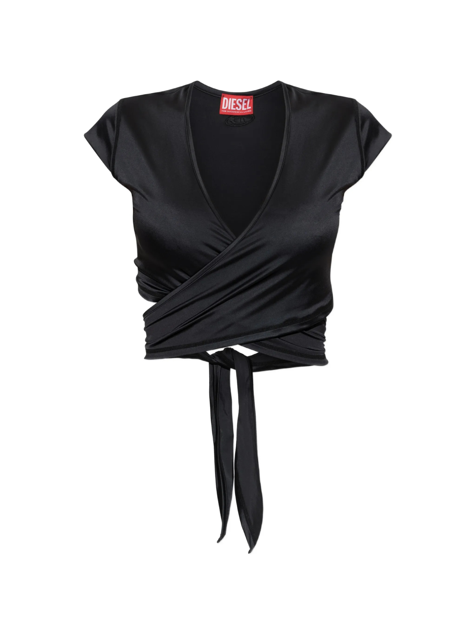 [Diesel] T-shirts Sleeveless FW26 A240360PKAT9XX