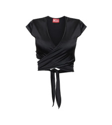 [Diesel] T-shirts Sleeveless FW26 A240360PKAT9XX