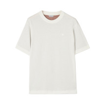 [Burberry] T-shirts Short Sleeve FW26 8127609B7078