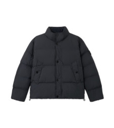 [Stone Island] Down Jacket FW26 L2S154100109S0A23V0029