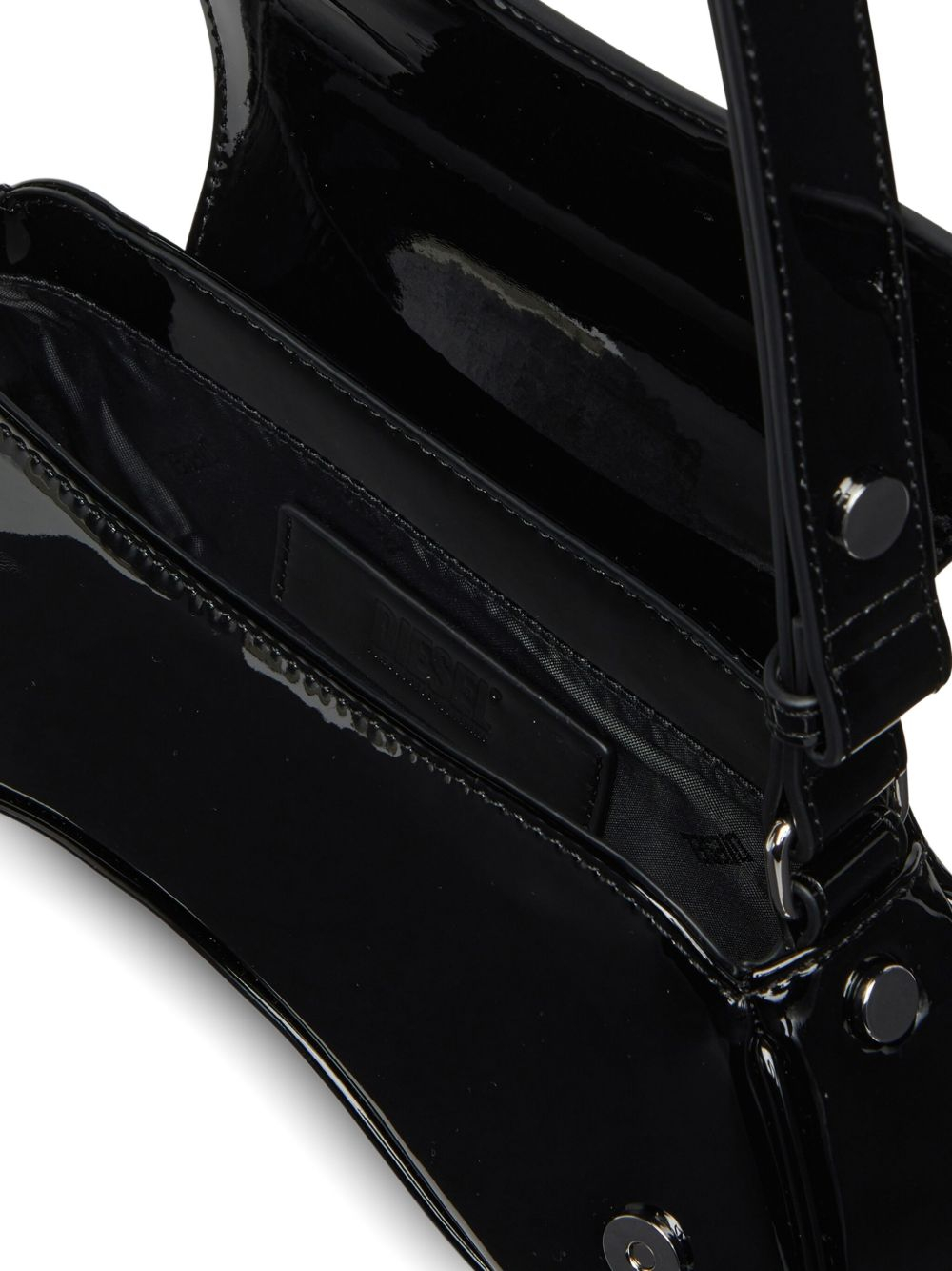 [Diesel] Shoulder bag FW26 X10221P6255HA881