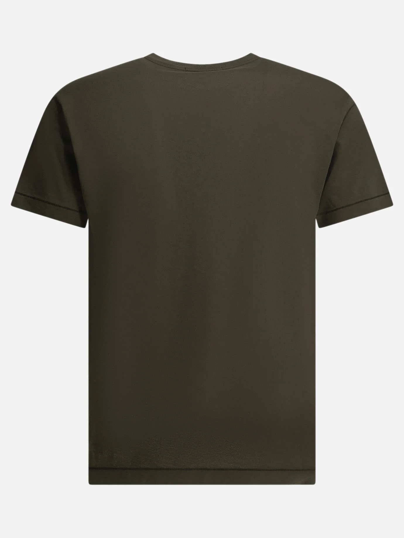 [Stone Island] T-shirts Short Sleeve FW26 L2S152100027S0013V0078