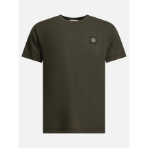 [Stone Island] T-shirts Short Sleeve FW26 L2S152100027S0013V0078