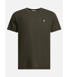 [Stone Island] T-shirts Short Sleeve FW26 L2S152100027S0013V0078
