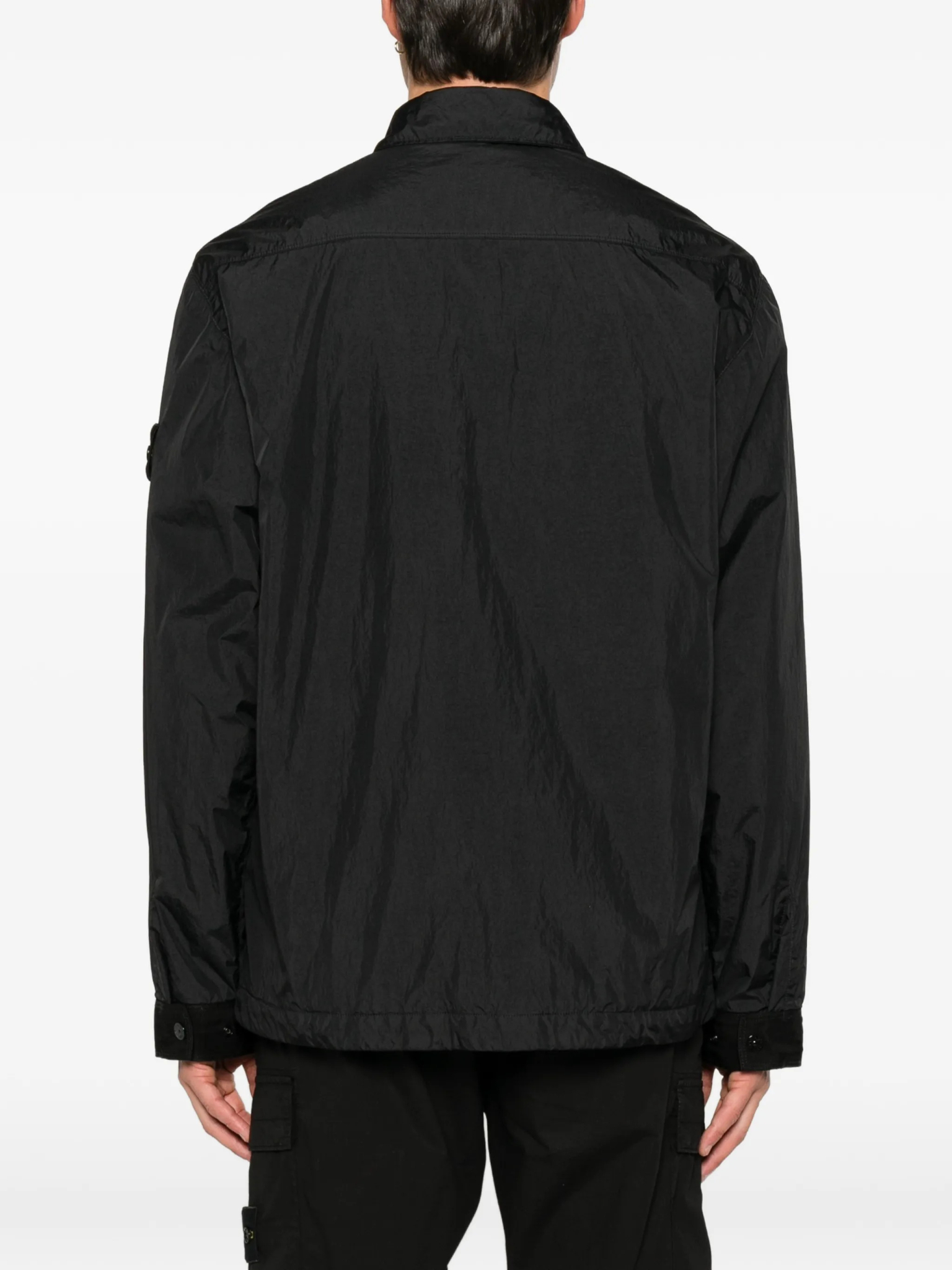 [Stone Island] Casual Jacket FW26 L2S15Q100022S0A23V0029