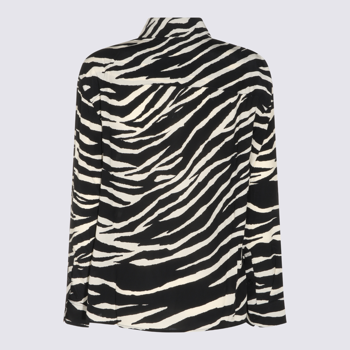 [Zadig & Voltaire] Shirts Long Sleeve FW26 WWSH02324011