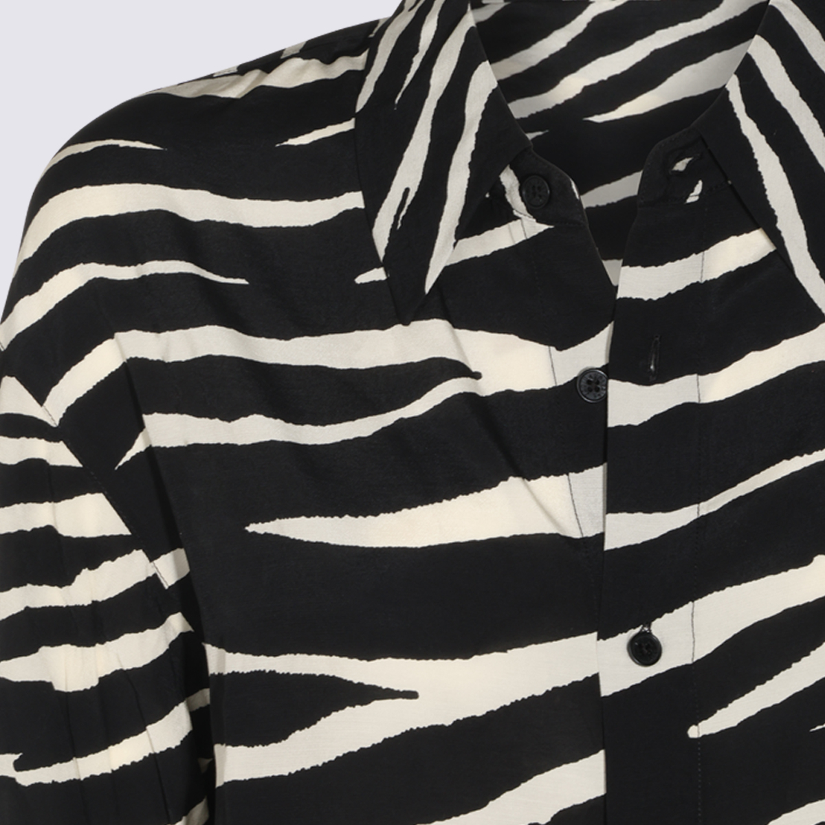 [Zadig & Voltaire] Shirts Long Sleeve FW26 WWSH02324011