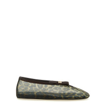 [GANNI] Flat shoes FW26 D1020011859