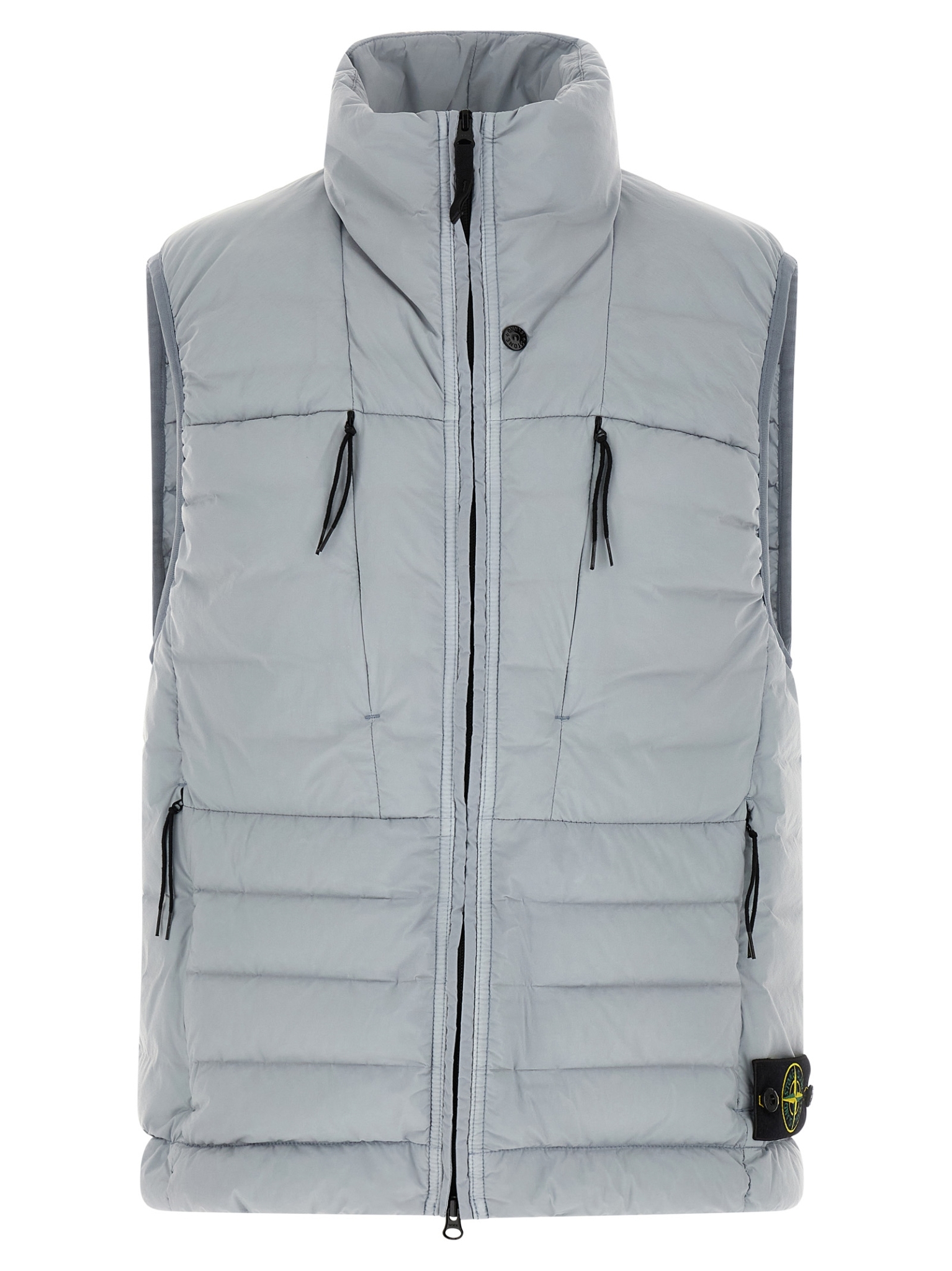 [Stone Island] Vest FW26 L2S15G100011S0183V0049