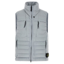 [Stone Island] Vest FW26 L2S15G100011S0183V0049