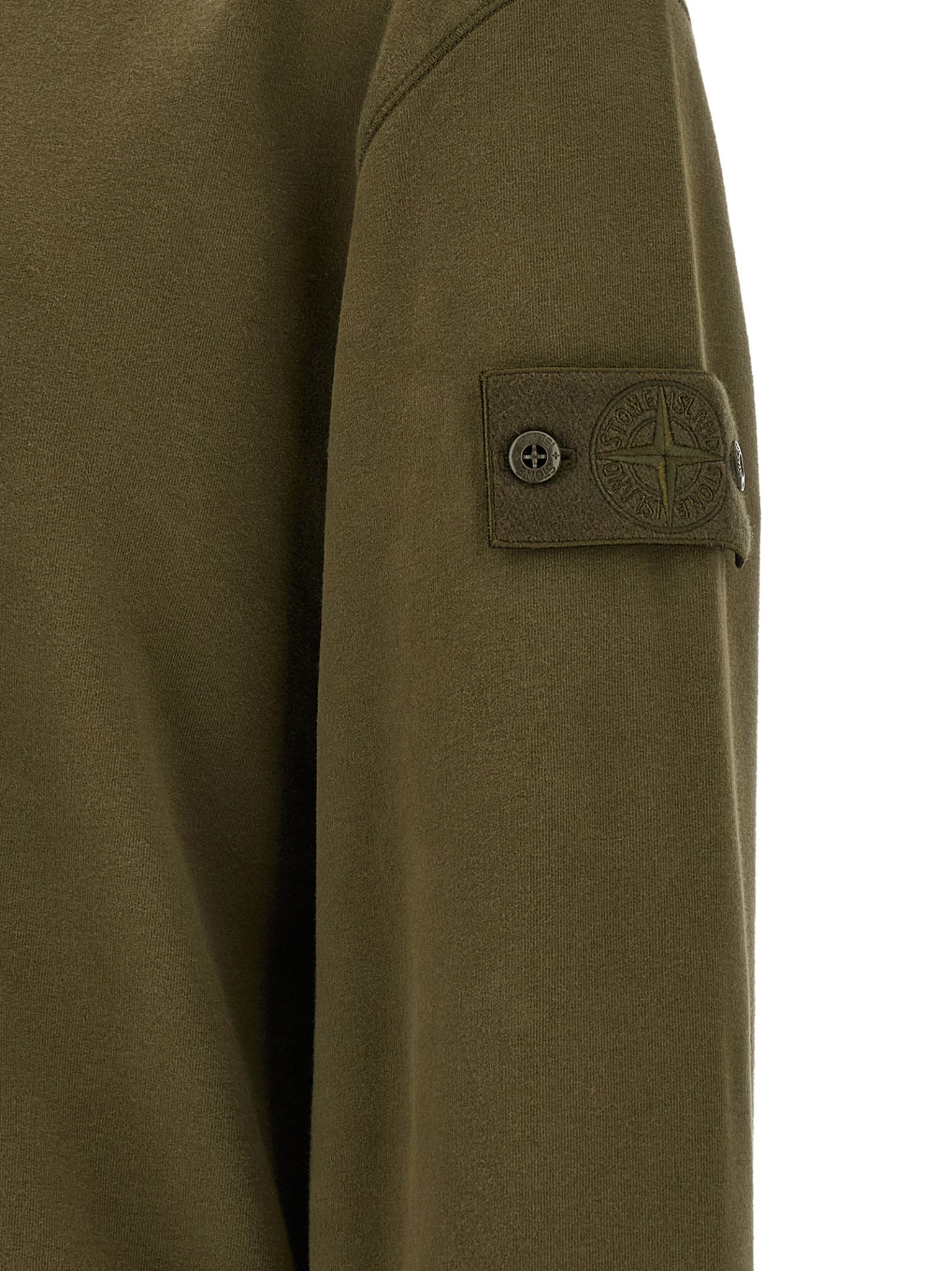 [Stone Island] Sweatshirt FW26 L2S156100069S0F53V0054