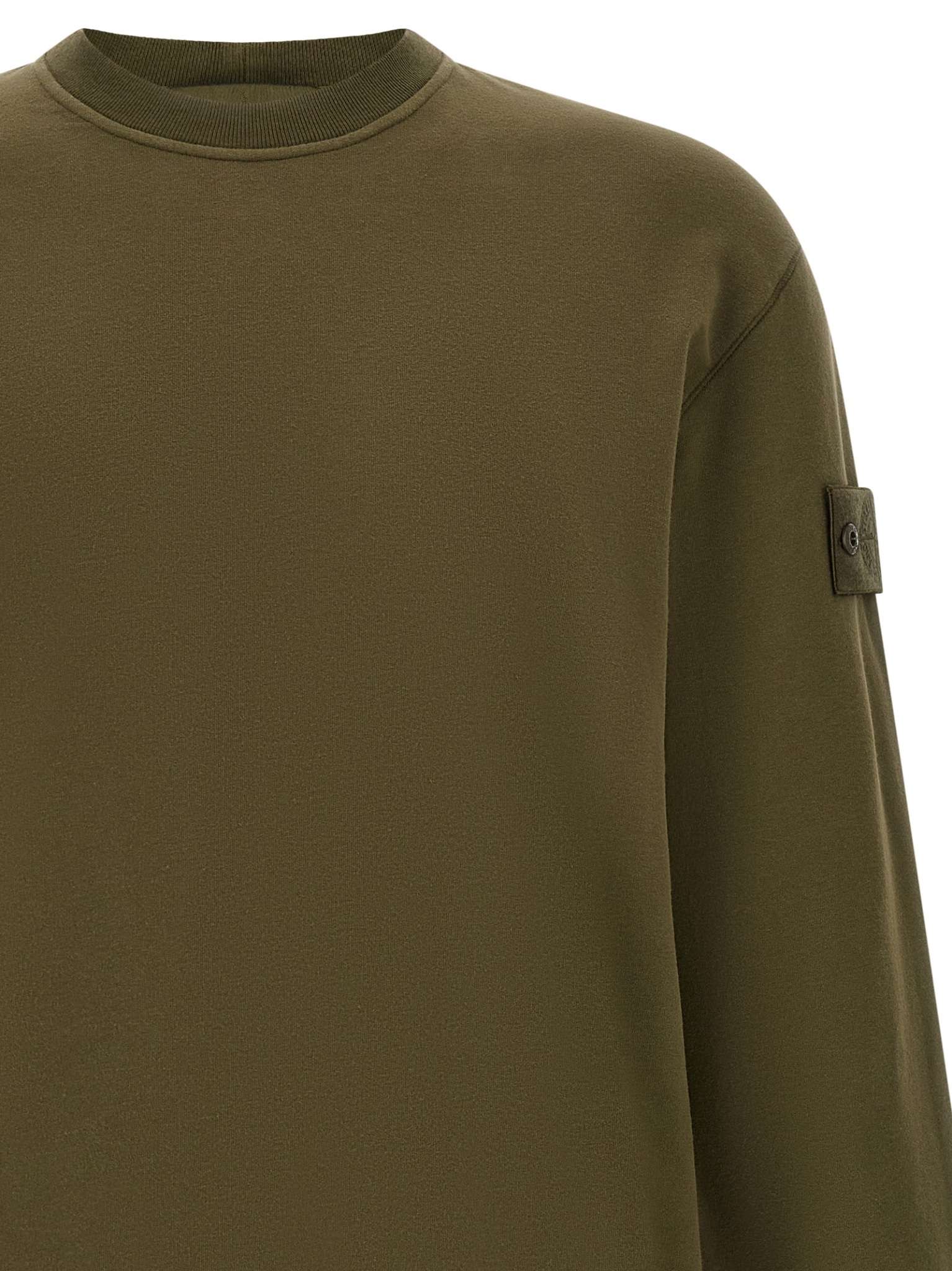 [Stone Island] Sweatshirt FW26 L2S156100069S0F53V0054
