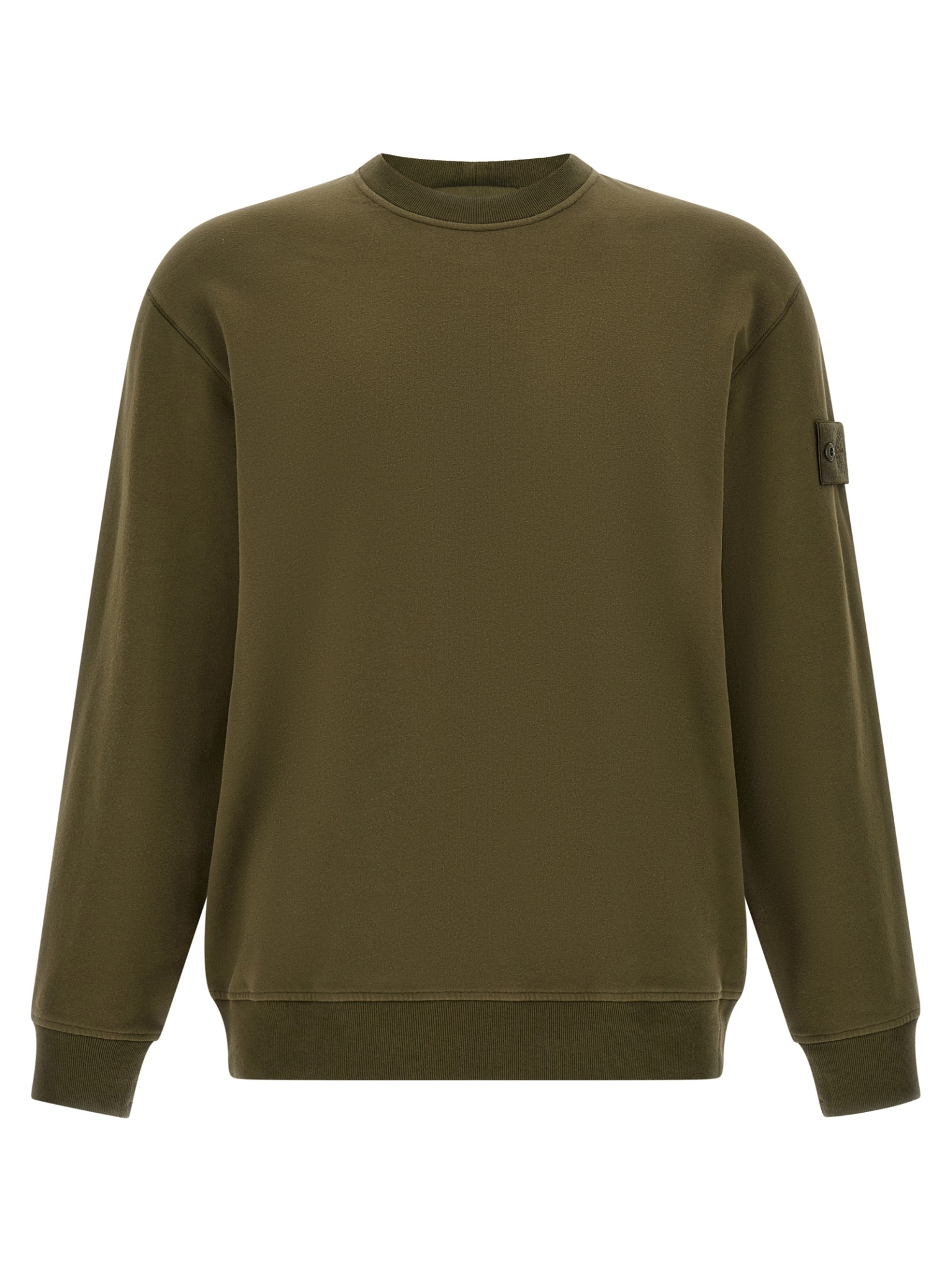 [Stone Island] Sweatshirt FW26 L2S156100069S0F53V0054