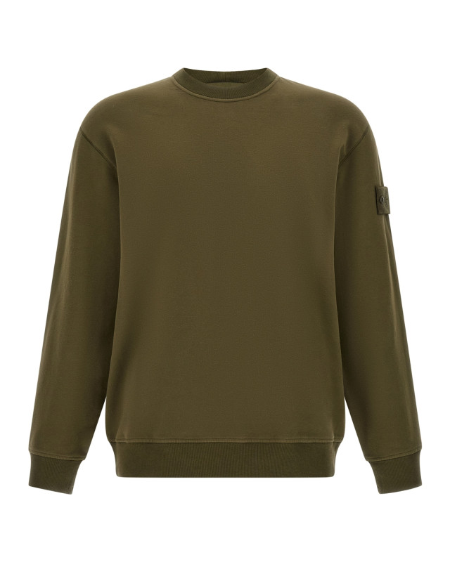 [Stone Island] Sweatshirt FW26 L2S156100069S0F53V0054