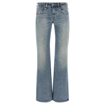 [R13] Jeans FW26 R13WD090D473AWILTEDSTRETCHBLUE