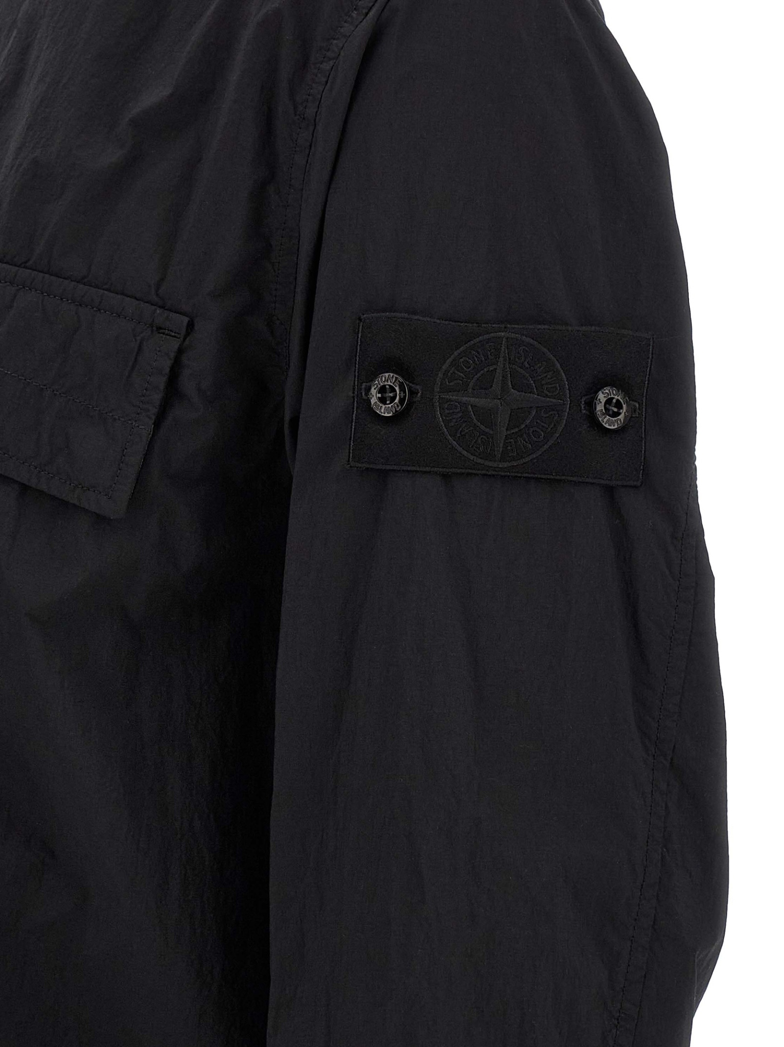 [Stone Island] Shirts Long Sleeve FW26 L2S151200044S00F6V0029