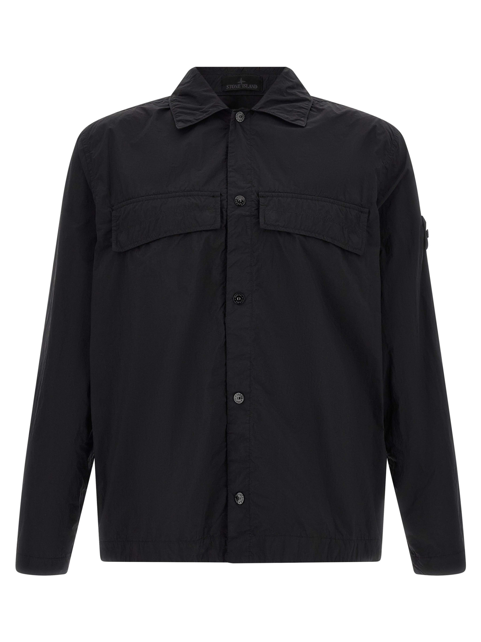 [Stone Island] Shirts Long Sleeve FW26 L2S151200044S00F6V0029