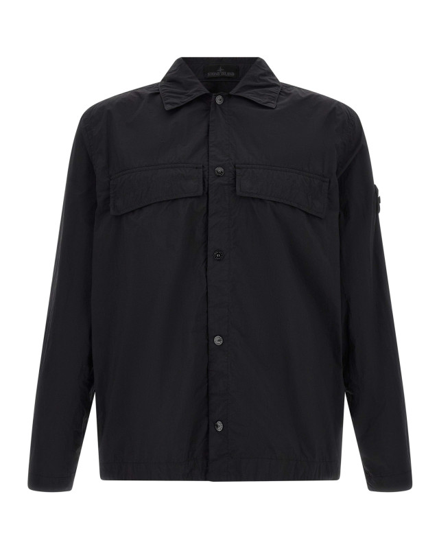 [Stone Island] Shirts Long Sleeve FW26 L2S151200044S00F6V0029