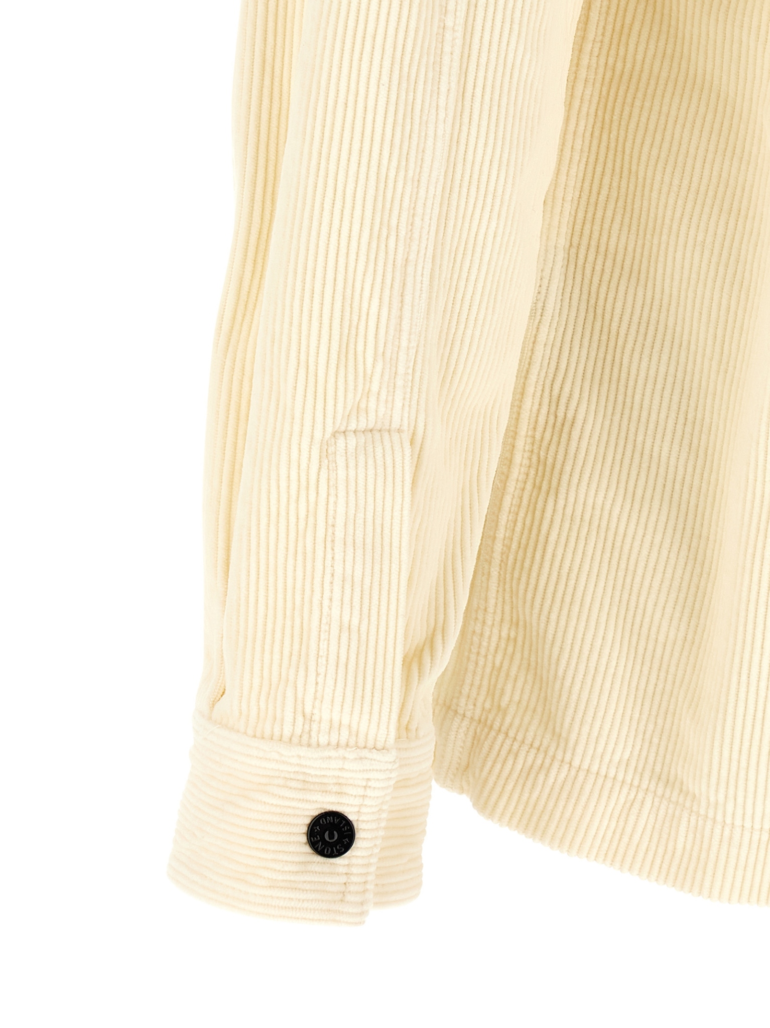 [Stone Island] Shirts Long Sleeve FW26 L2S151200016S0212V0093