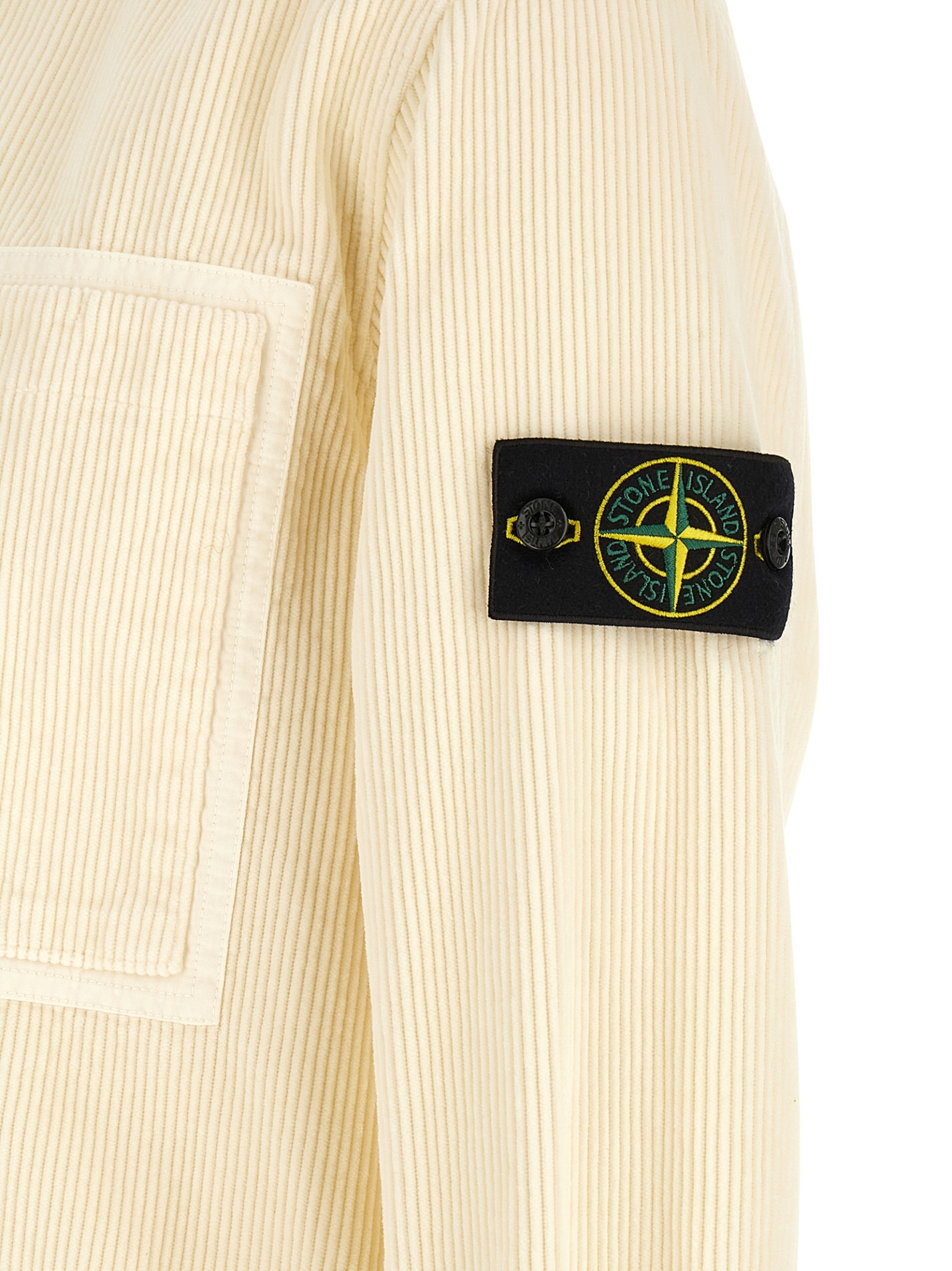 [Stone Island] Shirts Long Sleeve FW26 L2S151200016S0212V0093