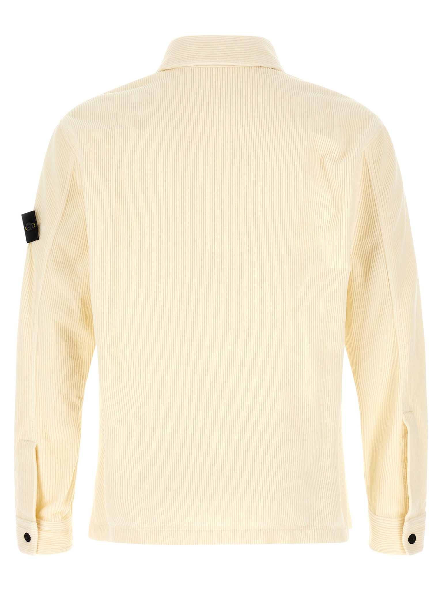 [Stone Island] Shirts Long Sleeve FW26 L2S151200016S0212V0093