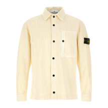 [Stone Island] Shirts Long Sleeve FW26 L2S151200016S0212V0093