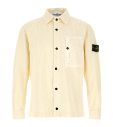 [Stone Island] Shirts Long Sleeve FW26 L2S151200016S0212V0093