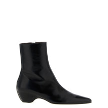 [KHAITE] Ankle Boots FW26 F1102943200