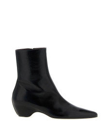 [KHAITE] Ankle Boots FW26 F1102943200
