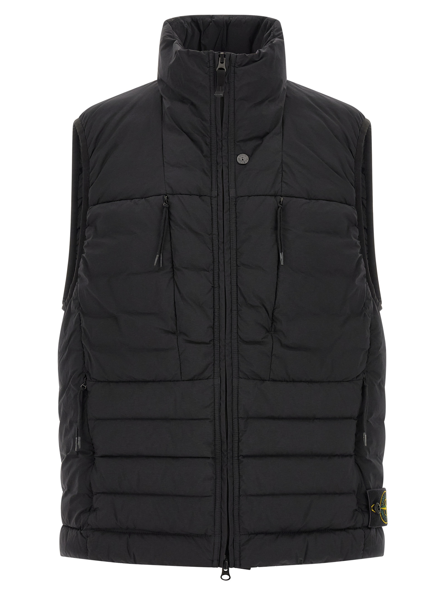 [Stone Island] Vest FW26 L2S15G100011S0183V0029