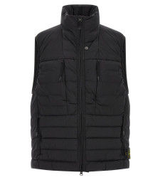 [Stone Island] Vest FW26 L2S15G100011S0183V0029