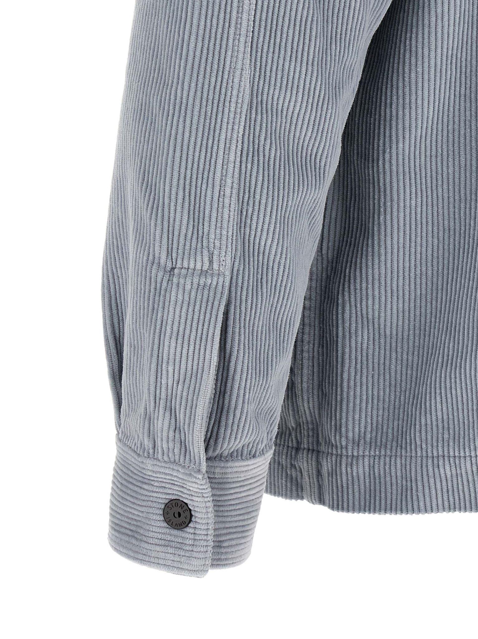 [Stone Island] Shirts Long Sleeve FW26 L2S151200016S0212V0049