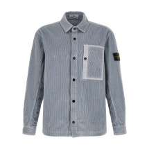 [Stone Island] Shirts Long Sleeve FW26 L2S151200016S0212V0049