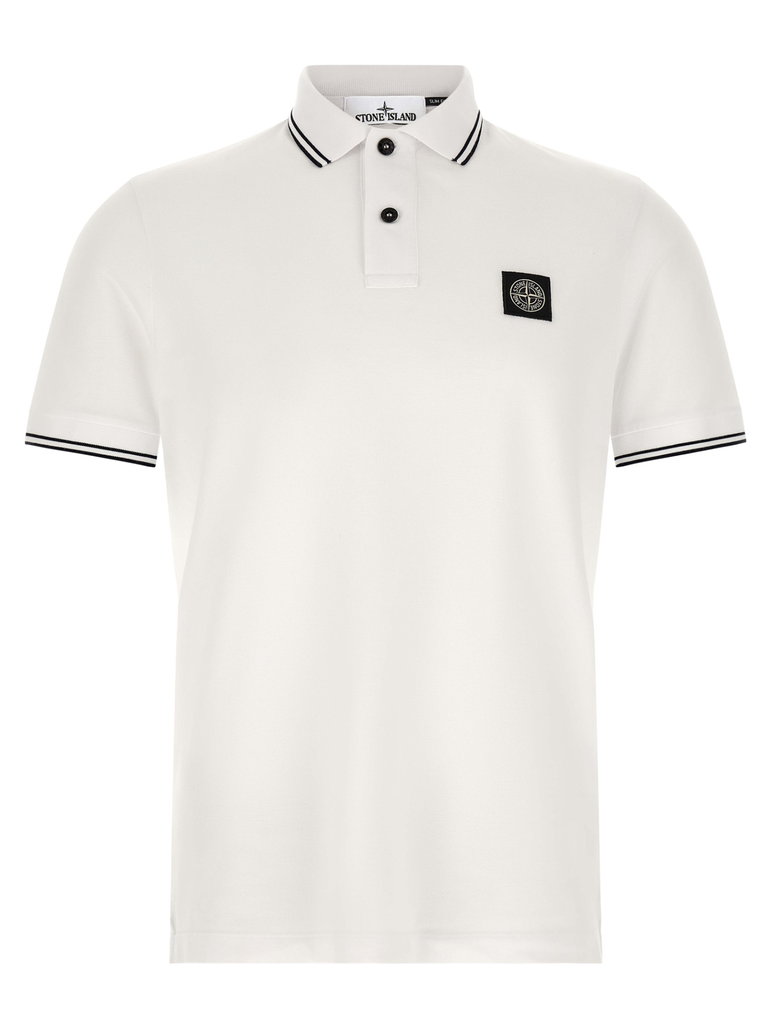 [Stone Island] T-shirts Short Sleeve FW26 L2S152200010S0018V1001