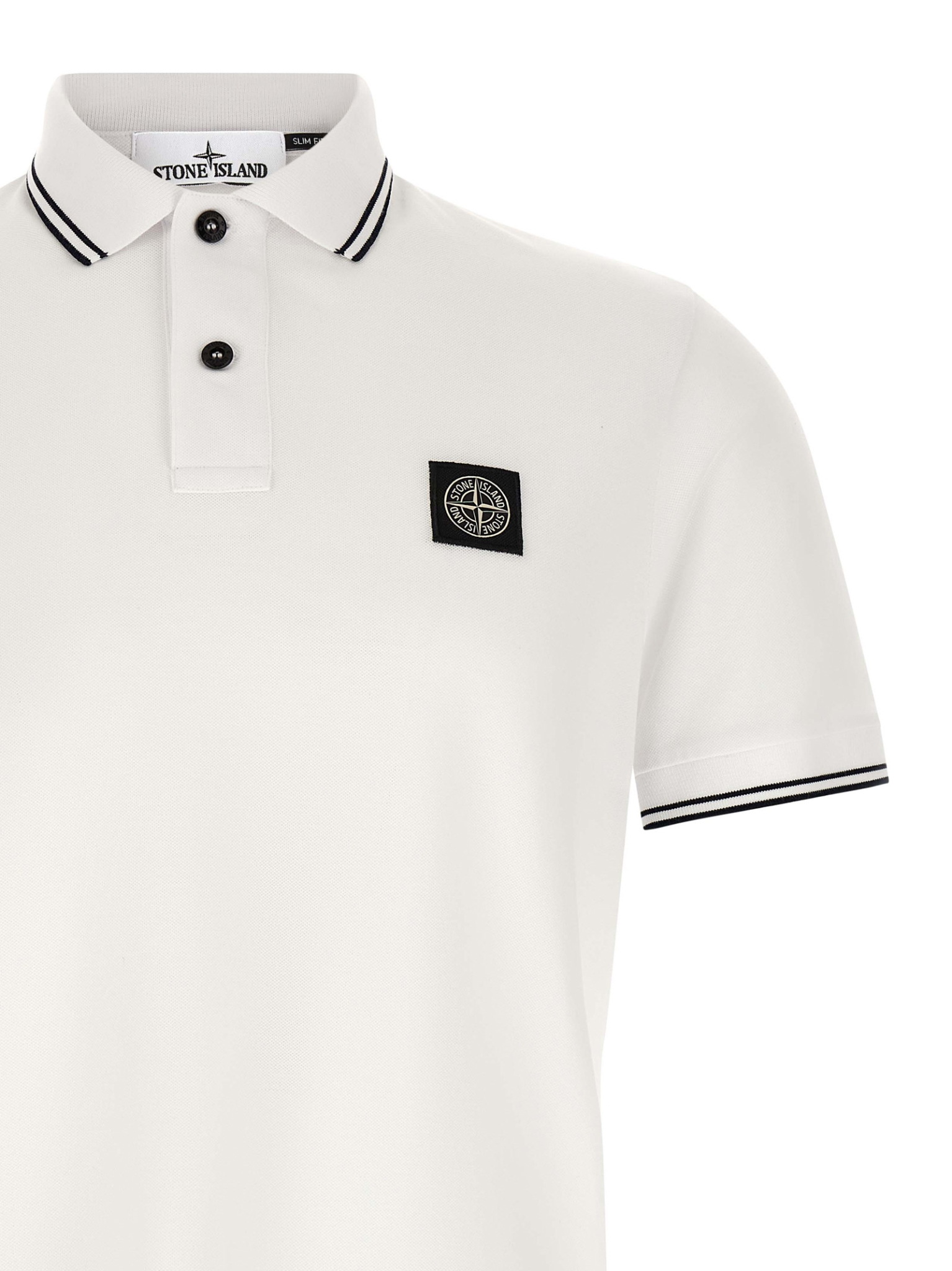 [Stone Island] T-shirts Short Sleeve FW26 L2S152200010S0018V1001