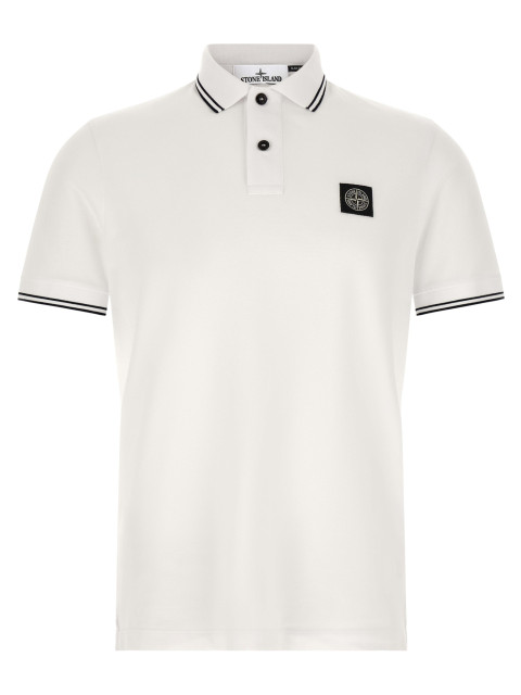 [Stone Island] T-shirts Short Sleeve FW26 L2S152200010S0018V1001
