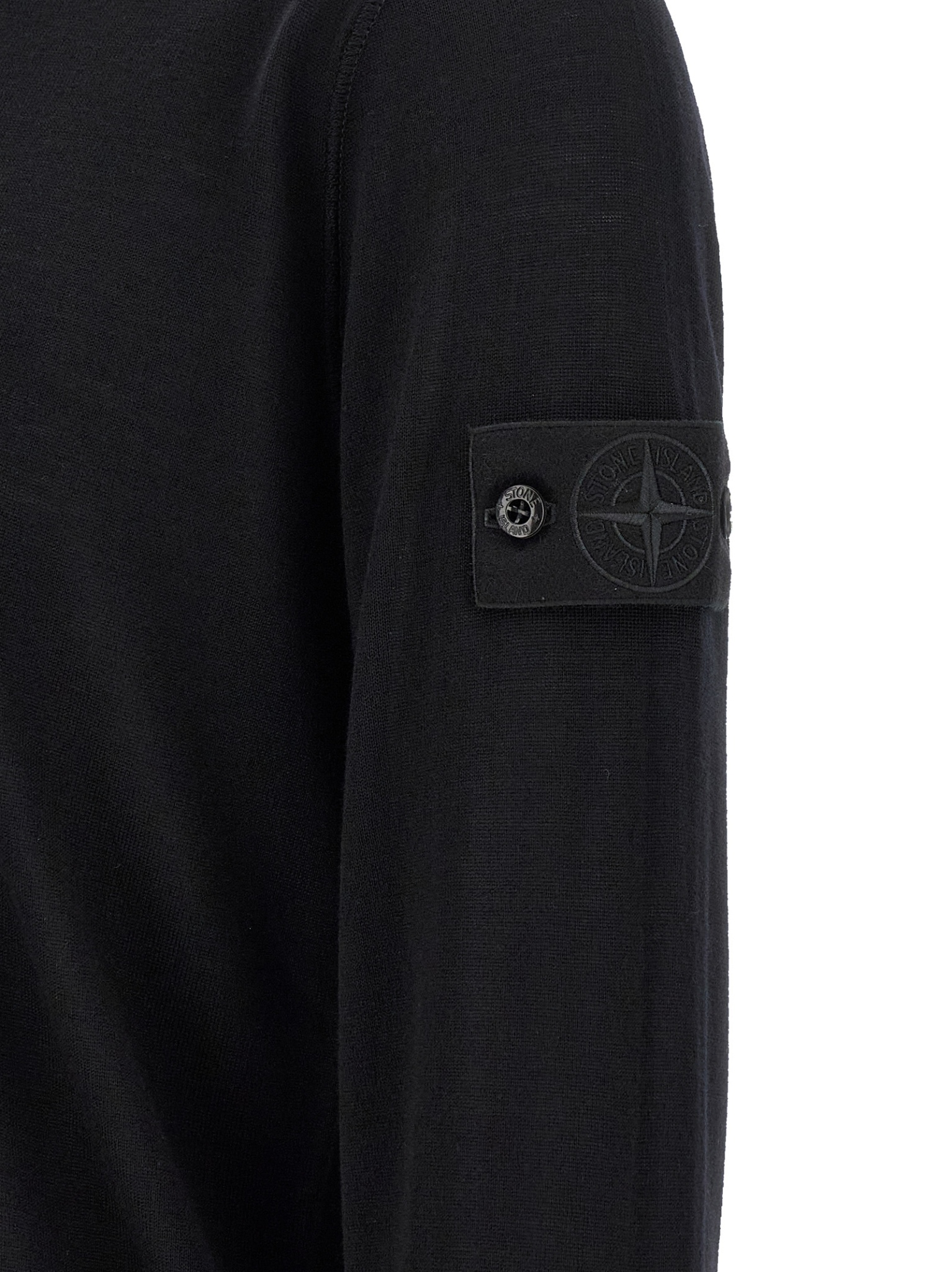 [Stone Island] Knitwear FW26 L2S155100076S00FCV0029