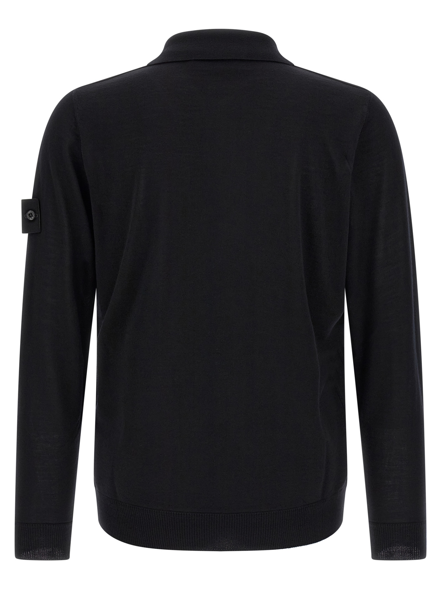 [Stone Island] Knitwear FW26 L2S155100076S00FCV0029