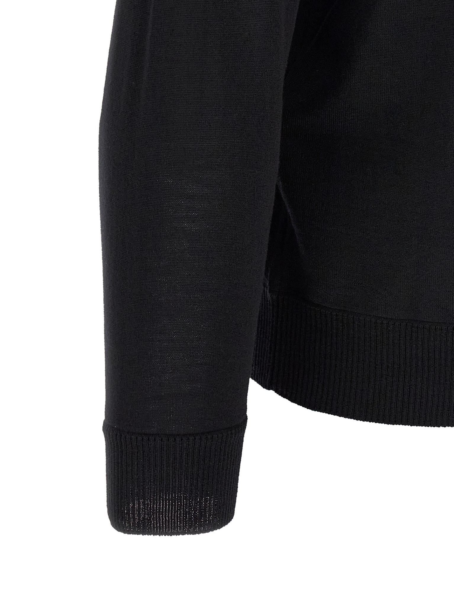 [Stone Island] Knitwear FW26 L2S155100076S00FCV0029