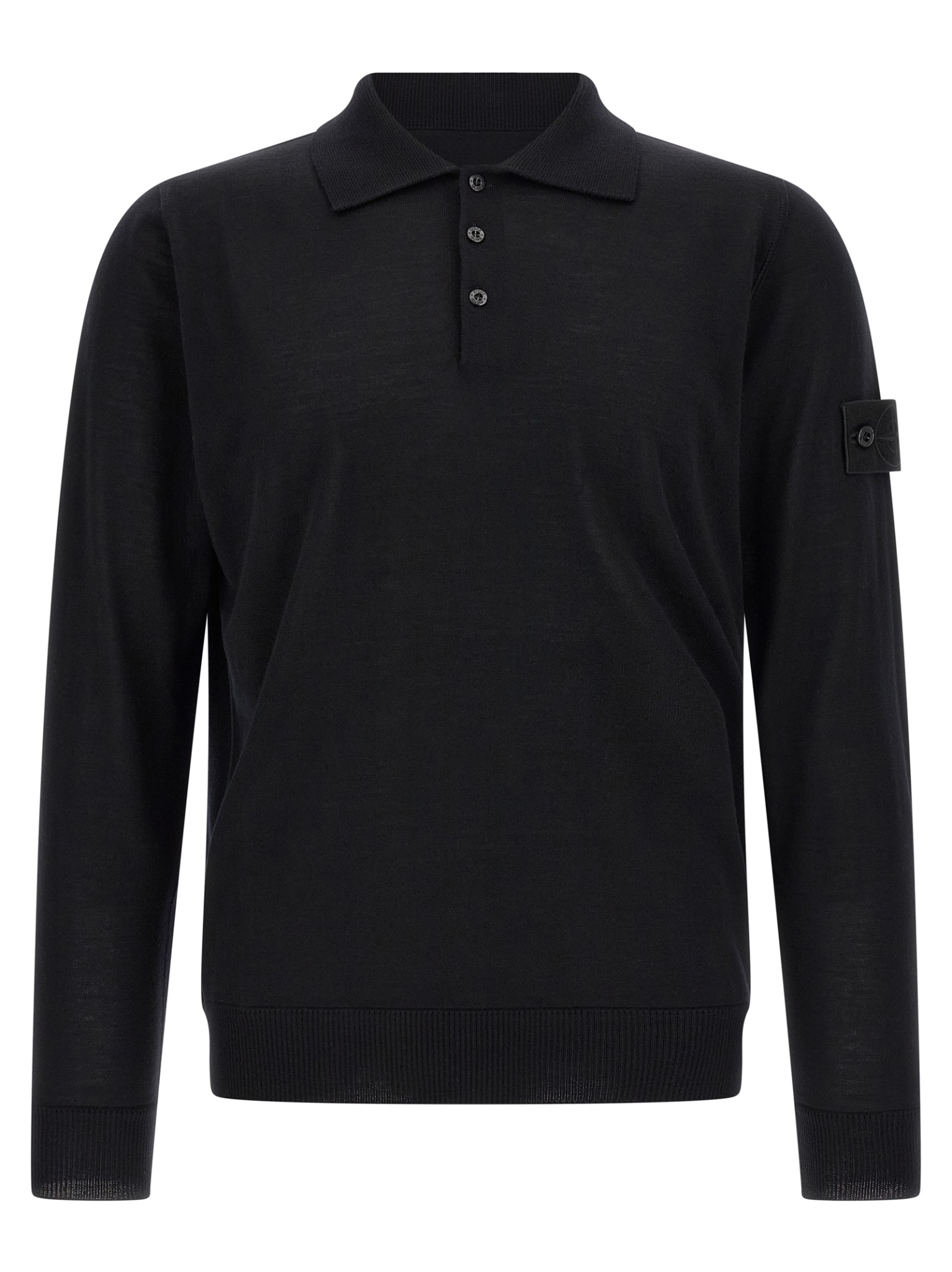[Stone Island] Knitwear FW26 L2S155100076S00FCV0029