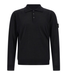 [Stone Island] Knitwear FW26 L2S155100076S00FCV0029